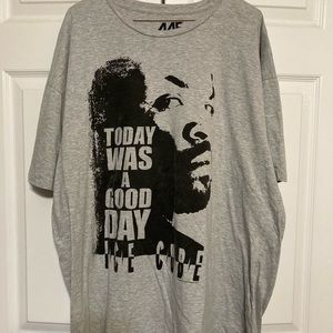 Ice Cube t shirt